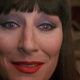 And here we see some textbook “witch eyes.”